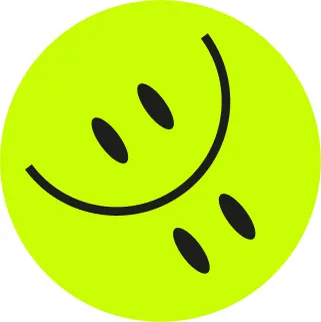 TNT smiley
